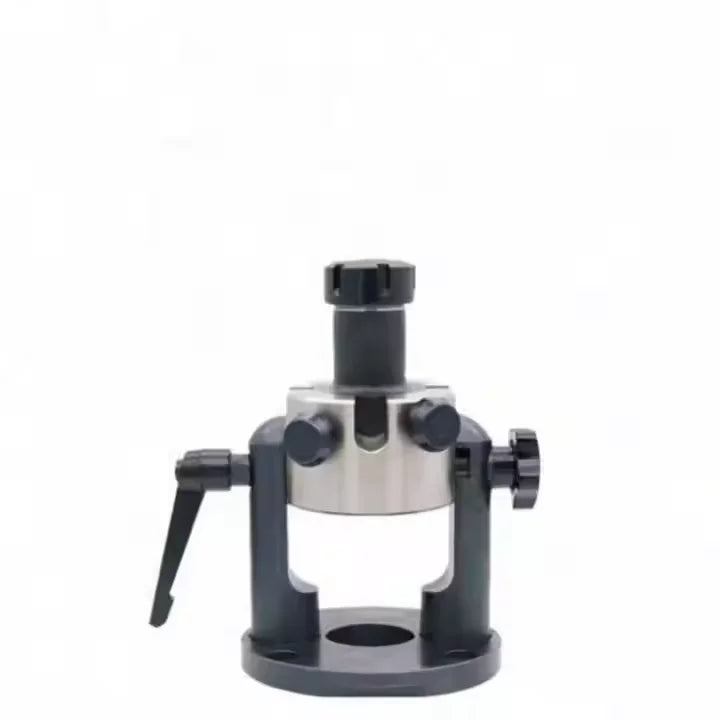 CNC Machining Lock Tool Holder Universal Vertical Horizontal Tool Holder Device BT40 HSK63 Tool Holder Lock Knife Seat