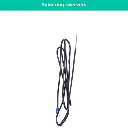 TEBAK Numerical Control Touch Pulse Argon Arc Spot Welder Jewelry Spot Welding Machine Jewellery Soldering Machine Spot Welder