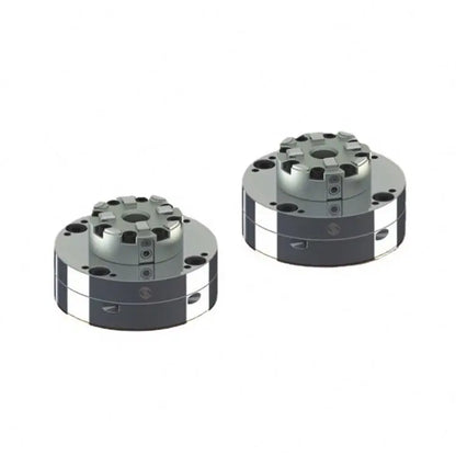 TEBAK Hot Sell EDM Produce System 3R Compatible D100 Cnc Machining Screw Locking EDM Manual Chuck HE-R06651 CNC EDM Machine