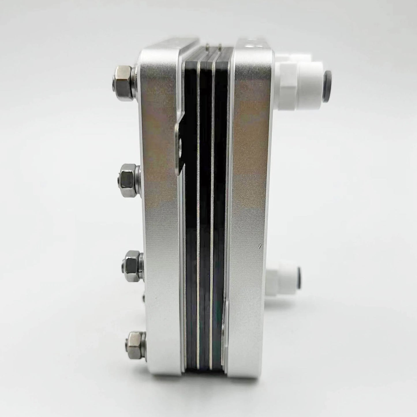 TEBAK Platinum 2000ml/min Mini Hydrogen Electrolyzer Generator 99.9999% Electrolyzed Hydrogen Water Generator