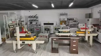 TEBAK Easy Operation Highly Efficient Hot Stamping Date Coding Machine High Quality Hot Stamping Date Coding Machine