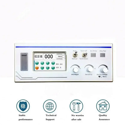 TEBAK Start AHa-L2 Arc Voltage Automatic Best Selling Height Controller AHa-L2 for CNC Plasma Cutting Machine