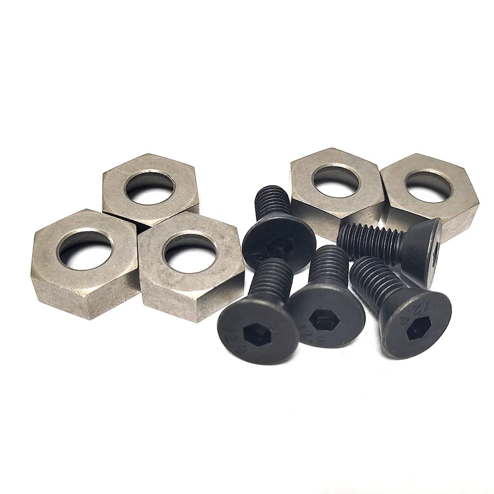 Hexagonal Side-top fixture M5 M6 M8 OK vise fixture processing side fixed tooling precision vice clamp Hexagonal top measuring