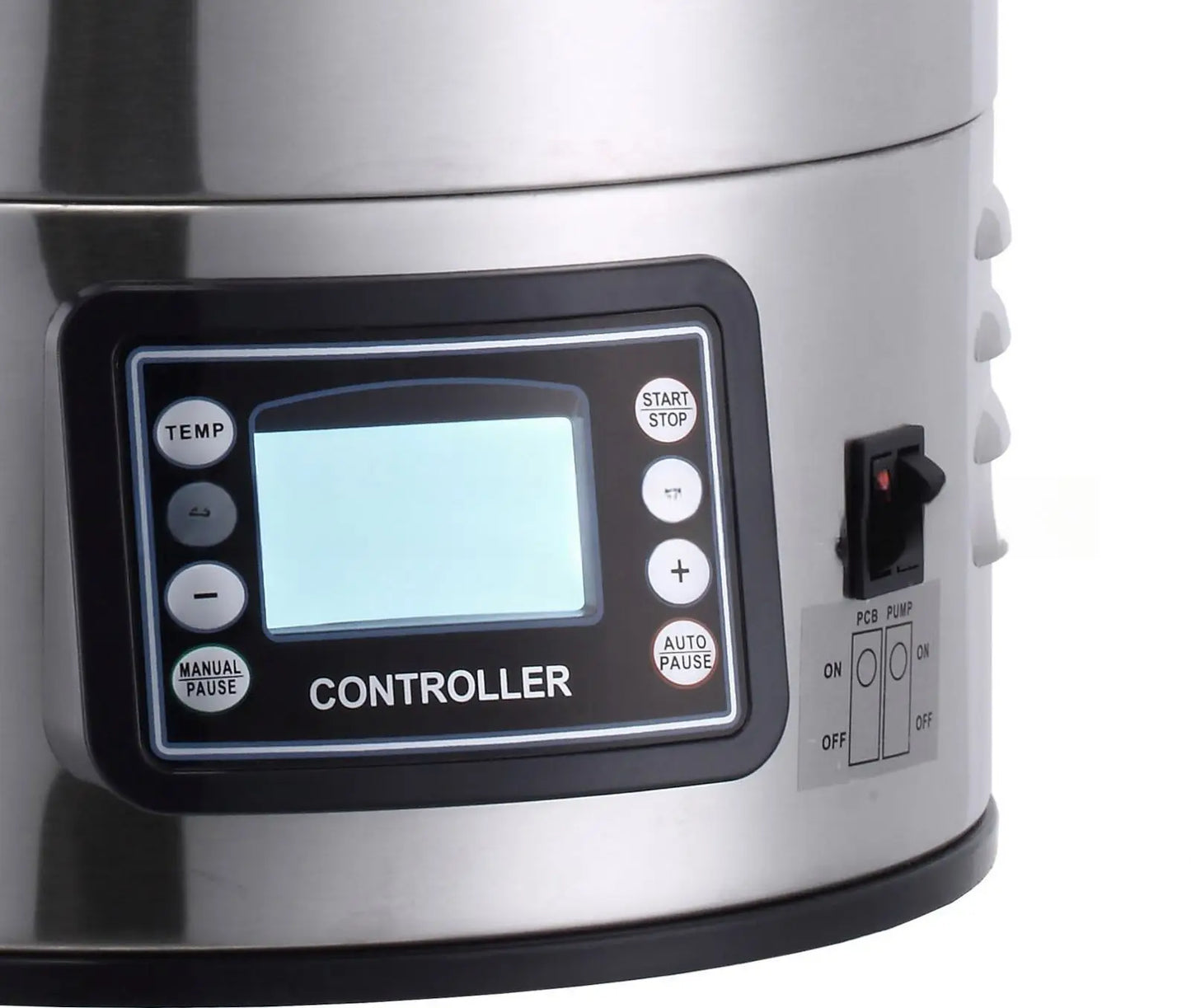 TEBAK Craft Beer Machine Home Brewing Equipment All-in-one Small Self-brewing Boil Saccharification Fermentation Bucket