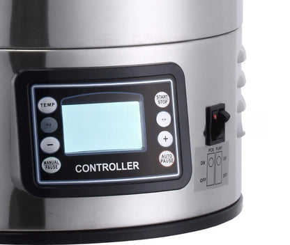 TEBAK Craft Beer Machine Home Brewing Equipment All-in-one Small Self-brewing Boil Saccharification Fermentation Bucket