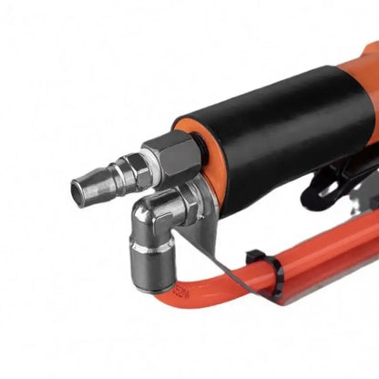 TEBAK Cardboard Waste Cleaner Corrugated Carton Box Waste Die Cut Stripper Stripping Tool Pneumatic Paper Waste Stripper Machine