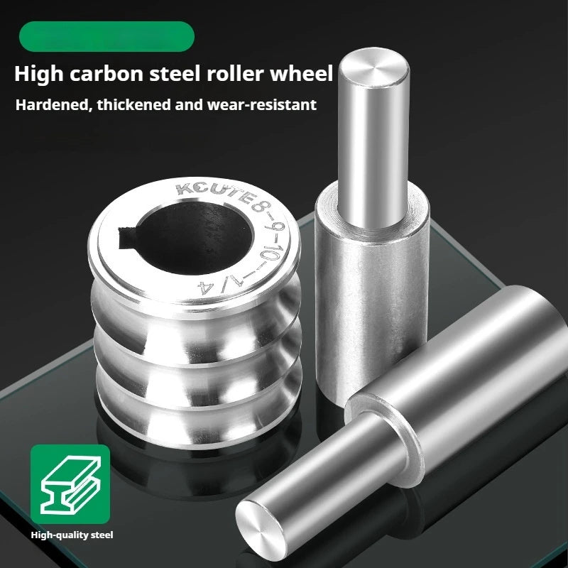 Gold Silver Bracelet & Ring Bending Machine Bangle Forming Machine for Jewelry Making