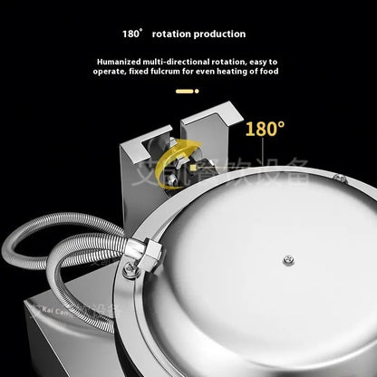 TEBAK Egg Bubble Electric Nonstick Waffle Making Machine Commercial Bubble Waffle Egg Machine Egg Waffle Maker