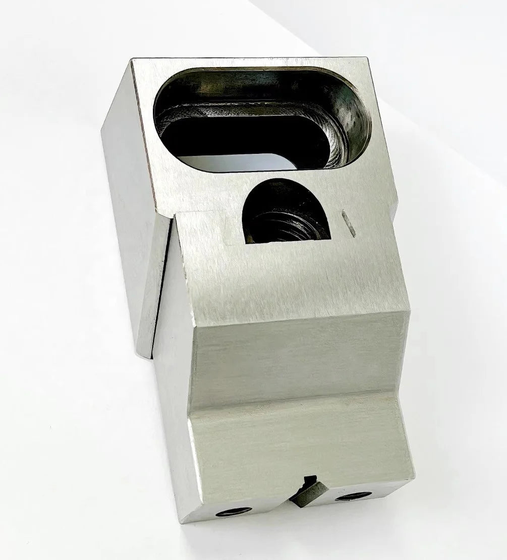 Clamping Work Piece Fix Tuse Toad One-way OK Clip M8-M12 CNC Machine Tool Unidirectional Fixation for Modular Cnc Machined Part