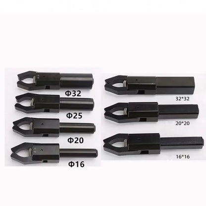 TEBAK CNC Machine Tool Accessories Lathe Automatic bar Puller