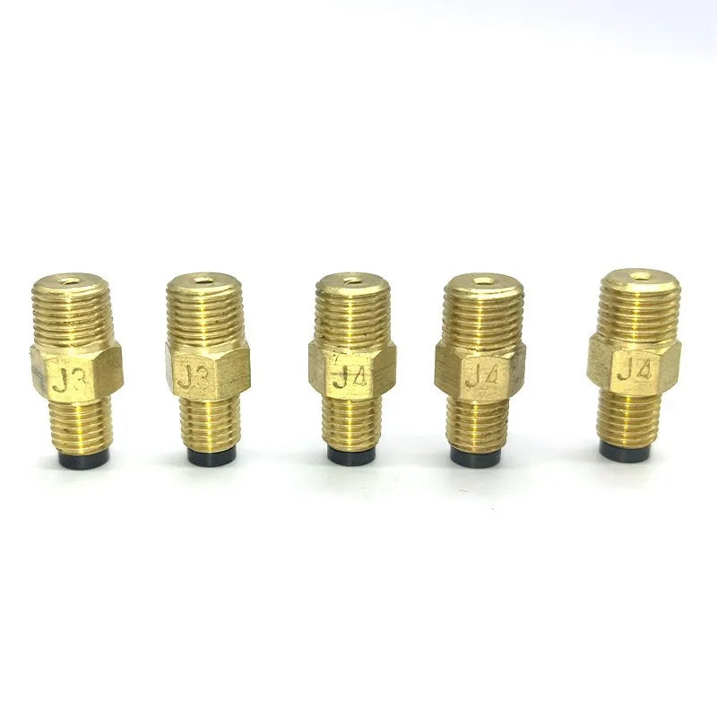 DPC Road Oil Flow Restriction Valve Proportional Hardware Joint Complete Specifications Lubrication Metering Piece Pipe Fittings