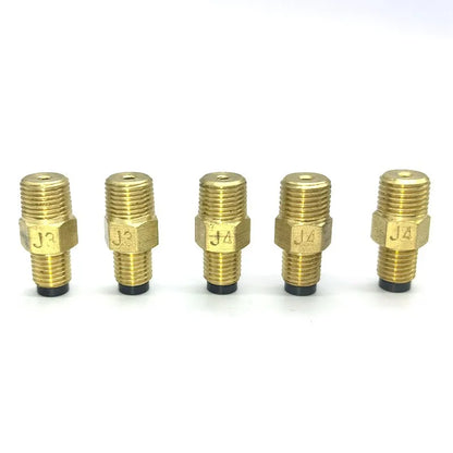 DPC Road Oil Flow Restriction Valve Proportional Hardware Joint Complete Specifications Lubrication Metering Piece Pipe Fittings