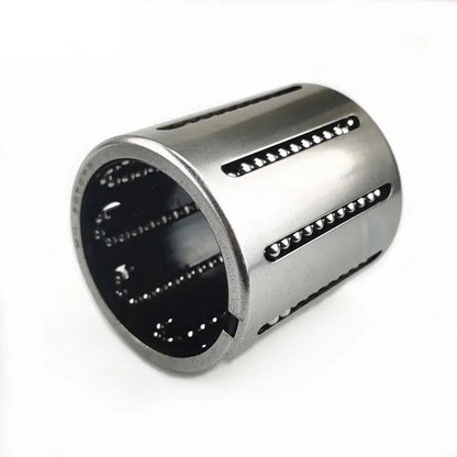 TEBAK D-22 CNC Machine KH2540 Linear Motion Ball Bearing KH2540PP KH25-PP Sliding Bushing