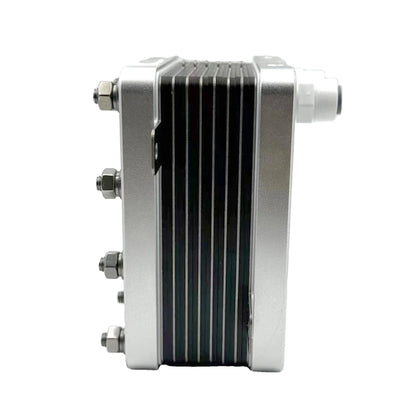 High Quality Hydrogen Water Generator 316L Alkaline Electrolyzer System Home Hydrogen Generator System