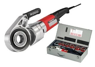 Anduuk Hand Hold 2" Electric Pipe Threader - Good Price