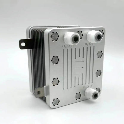 50-1000ml Hydrogen Generator Cell Electrolyze SPE PEM Technology Hydrogen Water Electrolysis Electrolyzer Electrolytic Cell