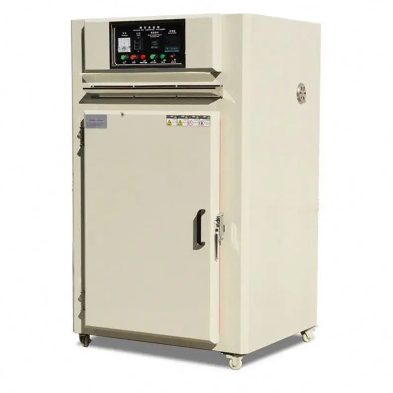 Customisable Hot Air Drying Oven Laboratory Use Industrial Laboratory Use  Food Electric High Temperature Vacuum Drying Oven