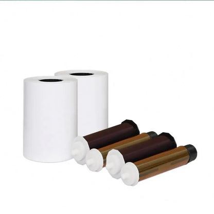 TEBAK P525L YMCO Heat Sublimation Type Photo Printer Photo Printing Machine