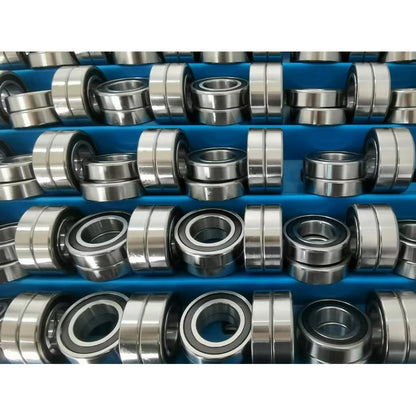 High Precision Deep Groove Ball Bearing Angular Contact Ball Bearing H7005c 2rz P4 Spindle Bearing H7005C-2RZ/P4