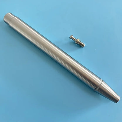 Tebak Machine Tools BT30 BT40 BT50 Spindle Test Rod Bar  for Accuracy Detection BT40 Spindle Test Bar