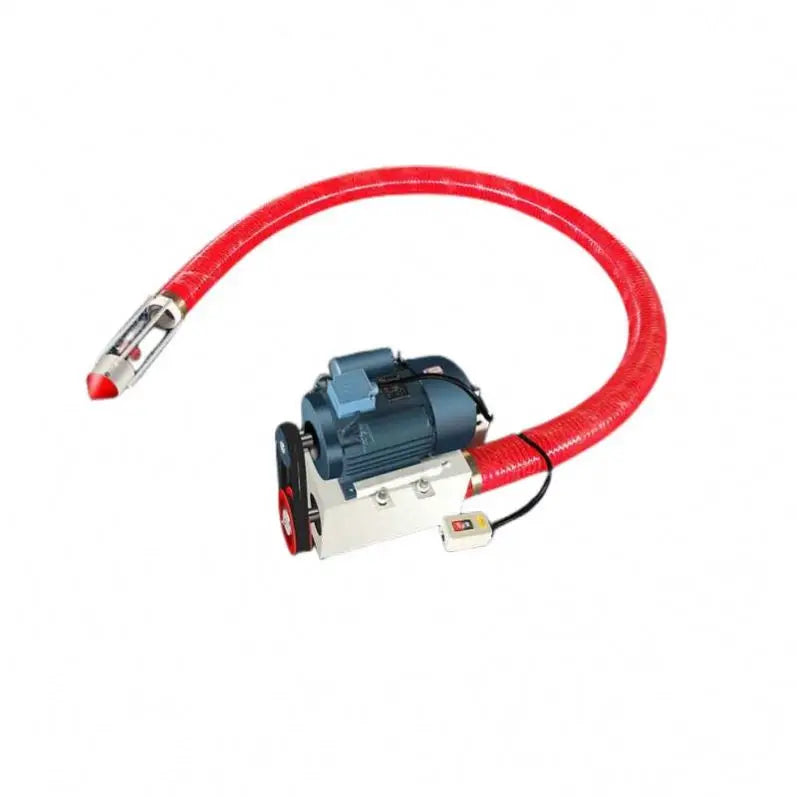 TEBAK Flexible Screw Conveyor Screw Lifting Feeder Farm Grain Conveyor and Truck Loading Grain Silo Suction Machine for Grains