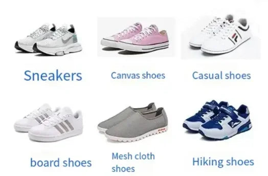 Shoes Shoe Polishing Machine All Kinds of Street Washing Equipment Commercial Automatic or Semi-Automatic Leather