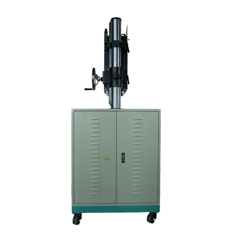 TEBAK 15K 4200W Ultrasonic Plastic Welder Automatic Frequency Tracking Plastic Parts ABS PC PP Material