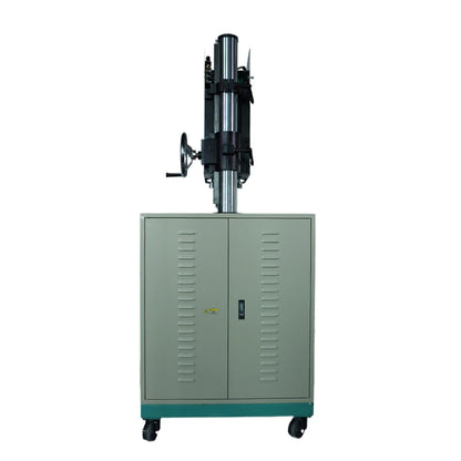 TEBAK 15K 4200W Ultrasonic Plastic Welder Automatic Frequency Tracking Plastic Parts ABS PC PP Material