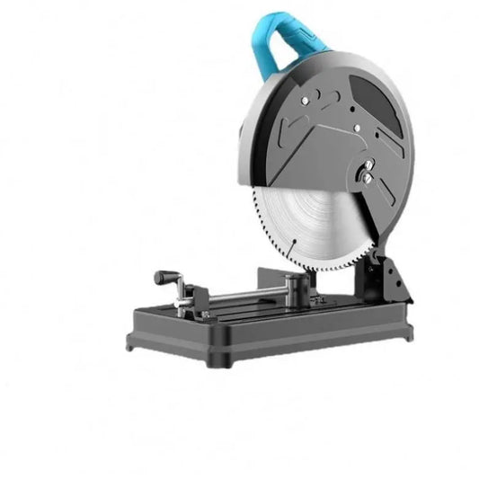 TEBAK Electric Portable Daen High Quality 7/14 Inch Portable Wood Metal Concrete Cut Off Saw Machine