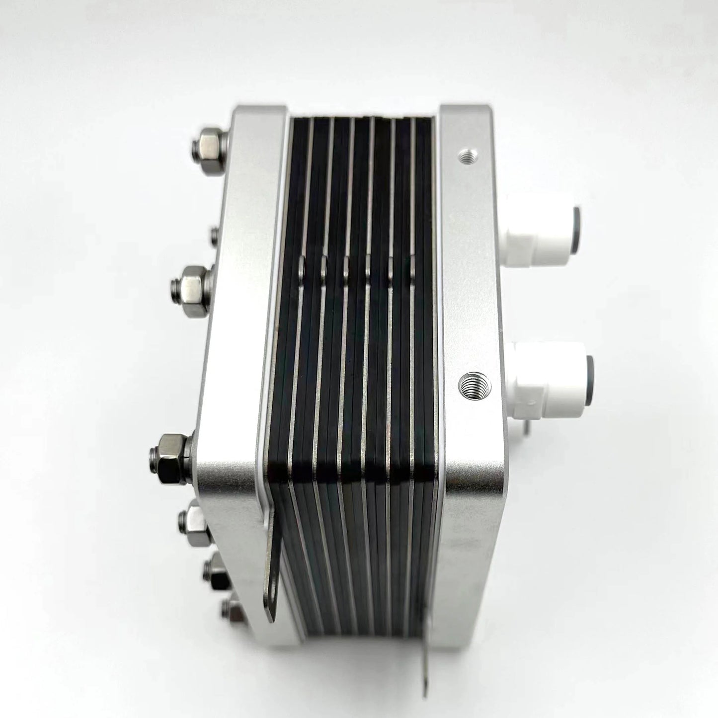 TEBAK 600 1000 2000ML Vehicle Water Bottle Generator SPE PEM Hho Gas Generator Hydrogen Fuel Economizer Fuel Saver Fuel Cell Kit