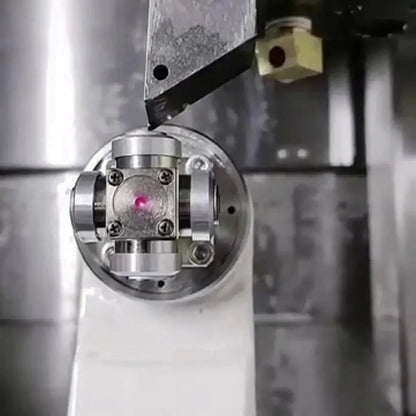 TEBAK Direct-Acting HA Tool Setter for CNC Lathes, Machining Center CNC Wear Detection Original Cyclmotioon
