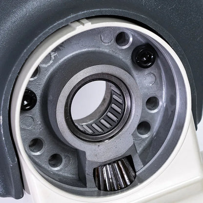 TEBAK AL-310S AL410S AL510S  110V 220V Table Power Feed for  Turret Milling Machine