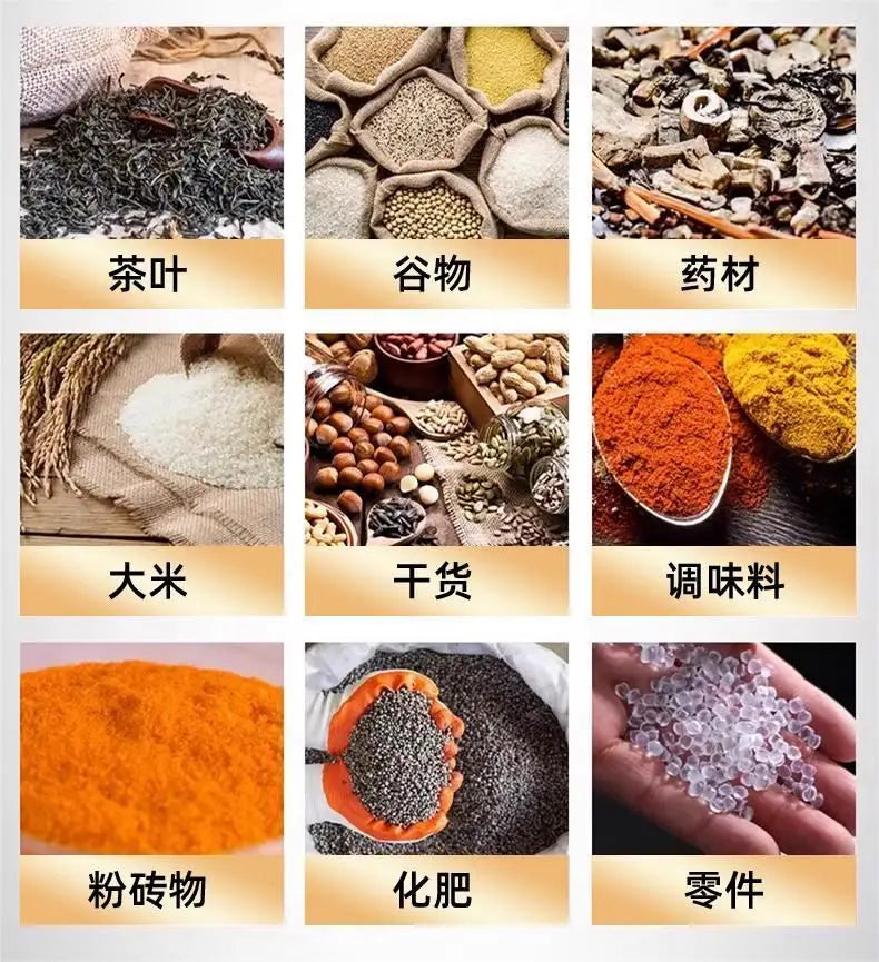 KLE-15 TEBAK Plastic Buckets for Feeder Bucket Elevators Inclined Bucket Belt Elevator Conveyor Automatic Belt Conveyor Incline