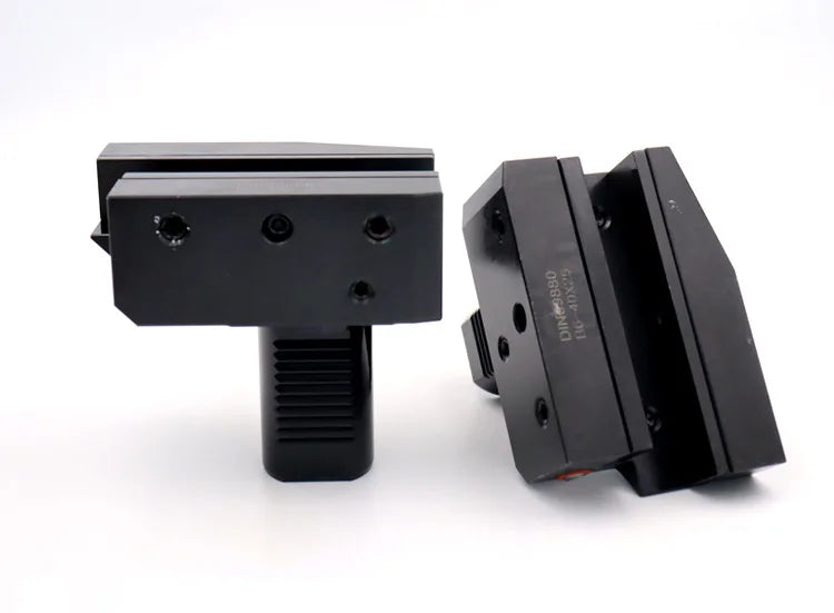 Factory Supply VDI30 VDI40 VDI50 B1 B2 Type Tool Holders Machine Tools Accessories