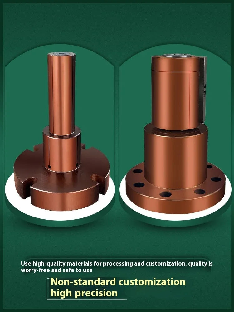 D6 Internal Support Clip Quick Positioning Expansion Pin Manual Internal Hole Tightening Locator