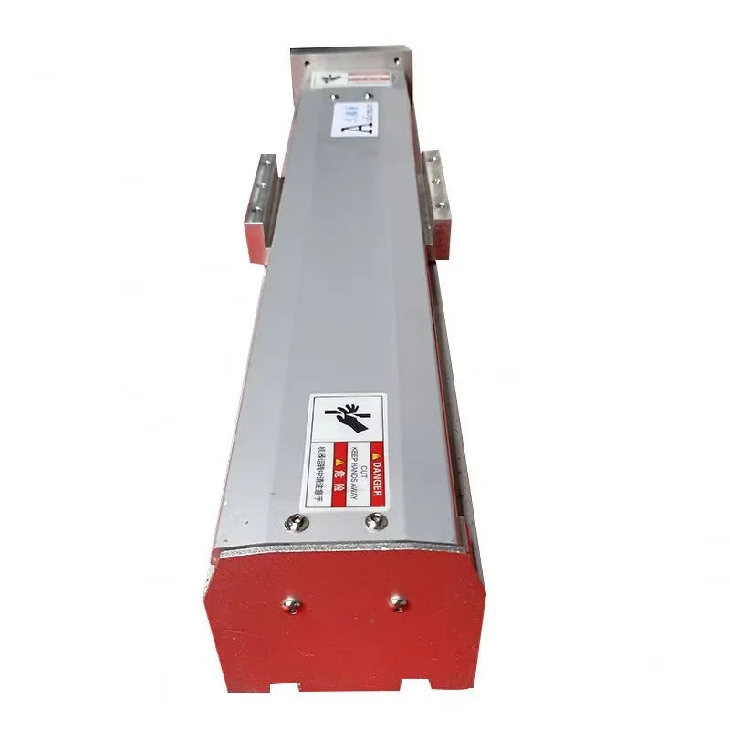 TEBAK D-18 Double Rail Ball Screw Linear Module HX120 Linear Module