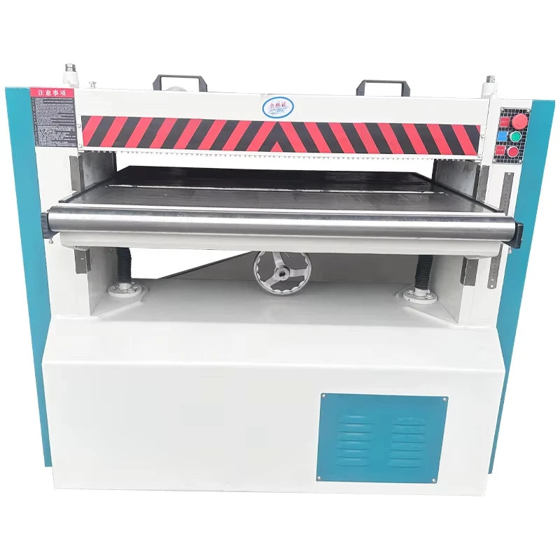 A TEBAK Wood Planer Plane Planer for Wood Planing Jointer Planer Planerjointer with Helical