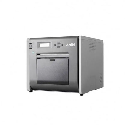 TEBAK P525L YMCO Heat Sublimation Type Photo Printer Photo Printing Machine