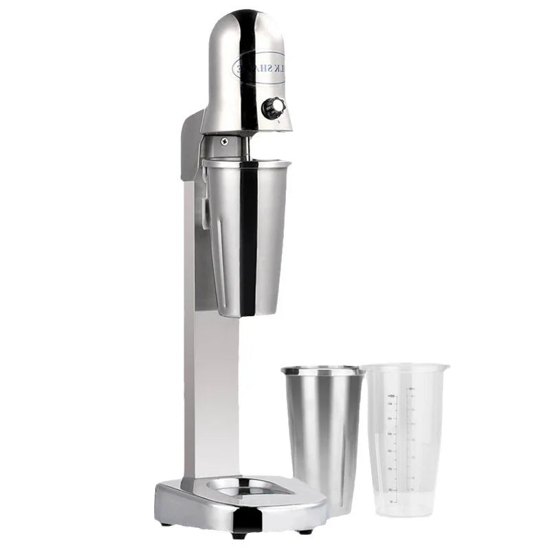 Wholesale Electric Milkshake Machine Stainless Steel Single Double Three Head Milk Shake Machine