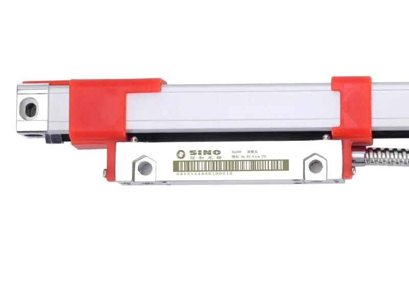 KA200 Grating Scale Manufacturer of Magnetic Scale Ruler and Magnetic Scale Ruler Displacement Sensor