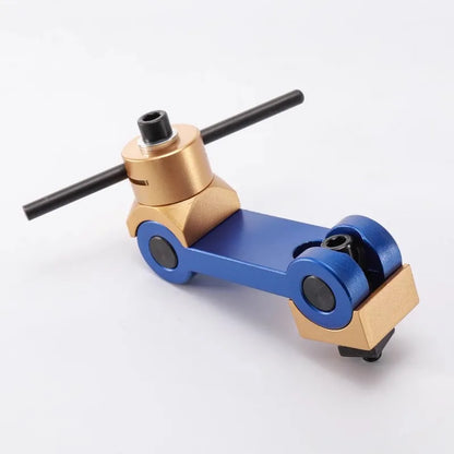 TEBAK Universal Workpiece Positioner for Machine Tools M12/M14/M16 Processing Center Positioner Fixture