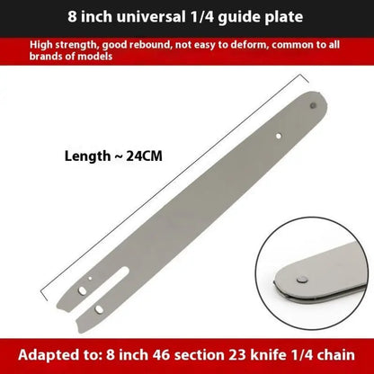 Gasoline Saw Chainsaw Chain 20 Inch 18 Inch Chain 16 Inch Universal 12 Inch Logging Saw Tree 14 Inch Electric Chain Saw Blade