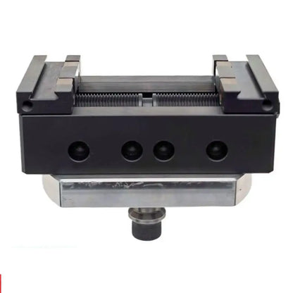 Precision Self Centering Vise Width 10-100mm Precision Clamp Fixture 4-Axis 5-Axis Universal Vice CNC Vise Self Centering Vise