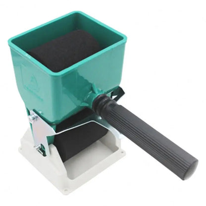 TEBAK Hand Gluing Tool Spreader Roller Applicator Machine 3 Inch 6 Inch Woodworking Glue Coating Machine