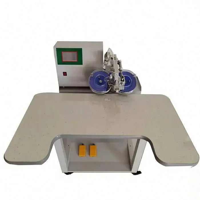 TEBAK Ultrasonic Rhinestone Fix Rhinestone Machine Template Machine Rhinestone Setting Machine for Cloth