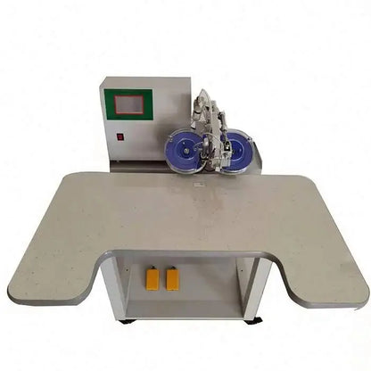 TEBAK Ultrasonic Rhinestone Fix Rhinestone Machine Template Machine Rhinestone Setting Machine for Cloth