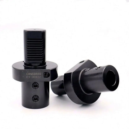 Factory Supply VDI30 VDI40 VDI50 B1 B2 Type Tool Holders Machine Tools Accessories