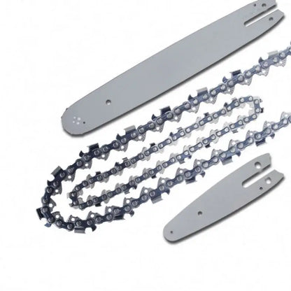 Premium Products High Quality 3/8 Chainsaw Chains 34 Knives 36 Knives Chains for Saws 3/8 Chainsaw Spare Parts