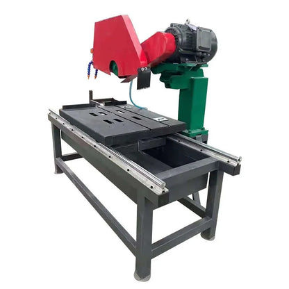 A High Quality Factory Sale Tile Cutting Table Saw Machine Electric Desktop Tile Saw Cutter Stone Cutting Machinery