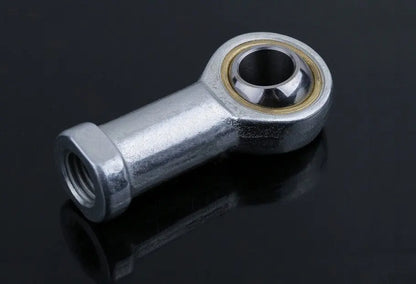 TEBAK D-28 Female and Male Ball Joint Rod End Bearings SI12T/K SI122-1T/K SI14T/K SI25-1T/K SI16T/K